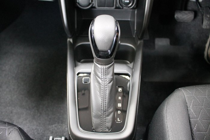 2025 Suzuki Swift Hybrid