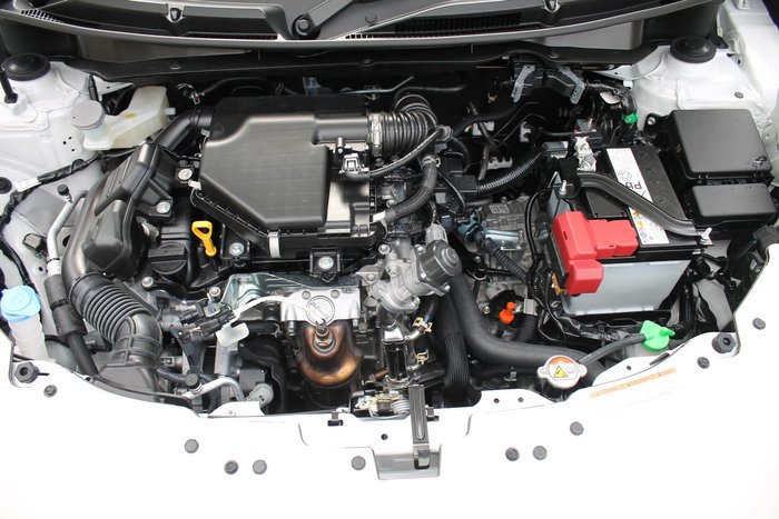 2025 Suzuki Swift Hybrid