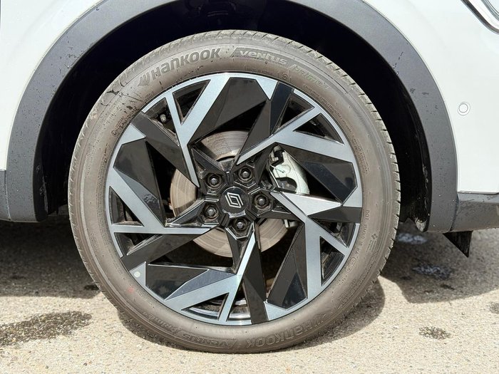 2025 Renault Arkana Esprit Alpine