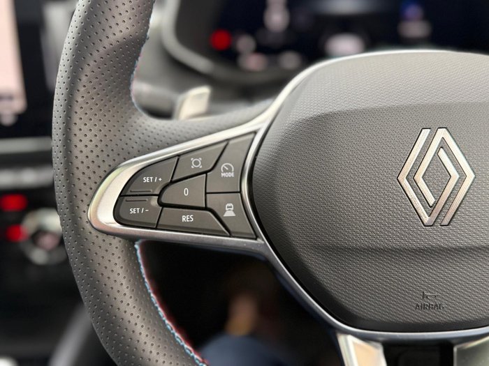 2025 Renault Arkana Esprit Alpine
