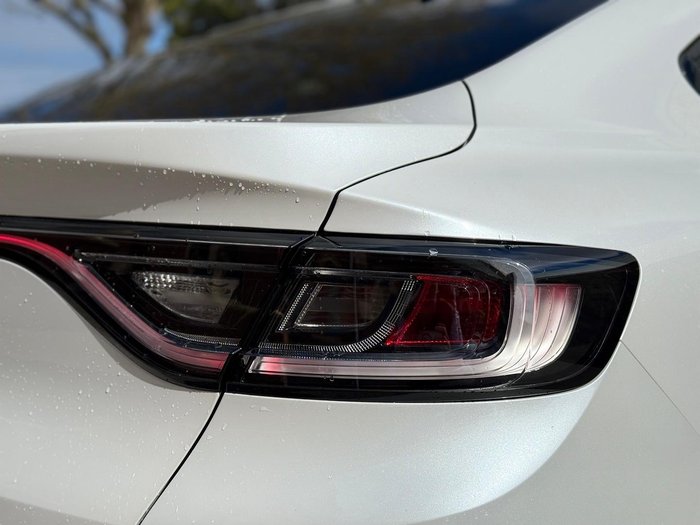 2025 Renault Arkana Esprit Alpine