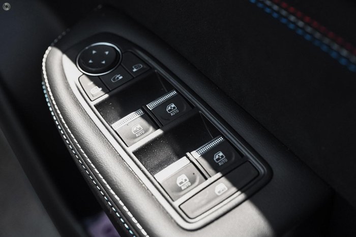 2025 Renault Arkana Esprit Alpine