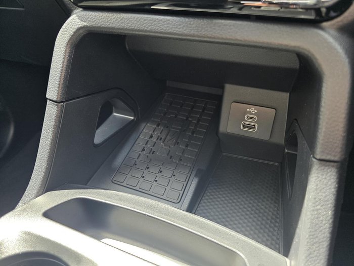 2025 Ford Everest Ambiente