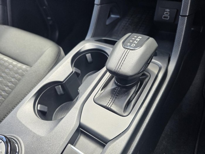 2025 Ford Everest Ambiente