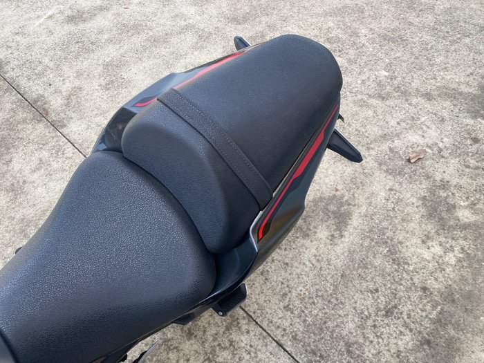 2022 Kawasaki Z650 RS Silver