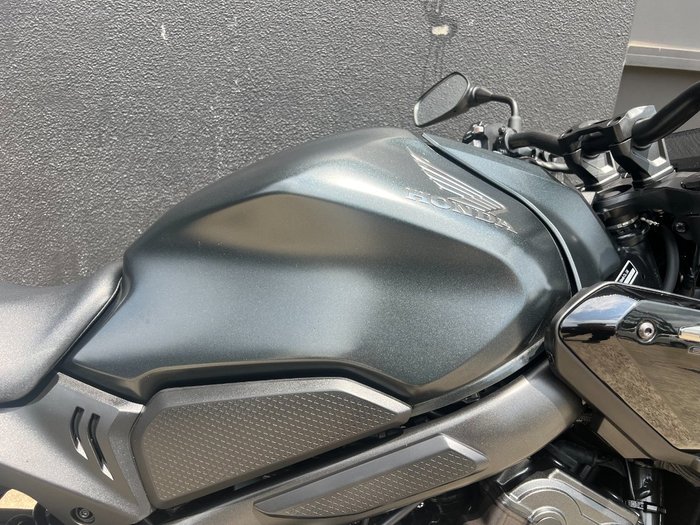 2023 Honda CB650R BLACK