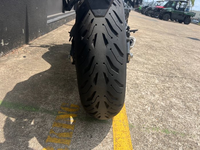 2023 Honda CB650R BLACK