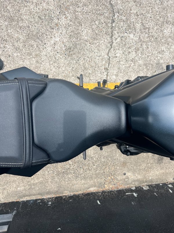 2023 Honda CB650R BLACK