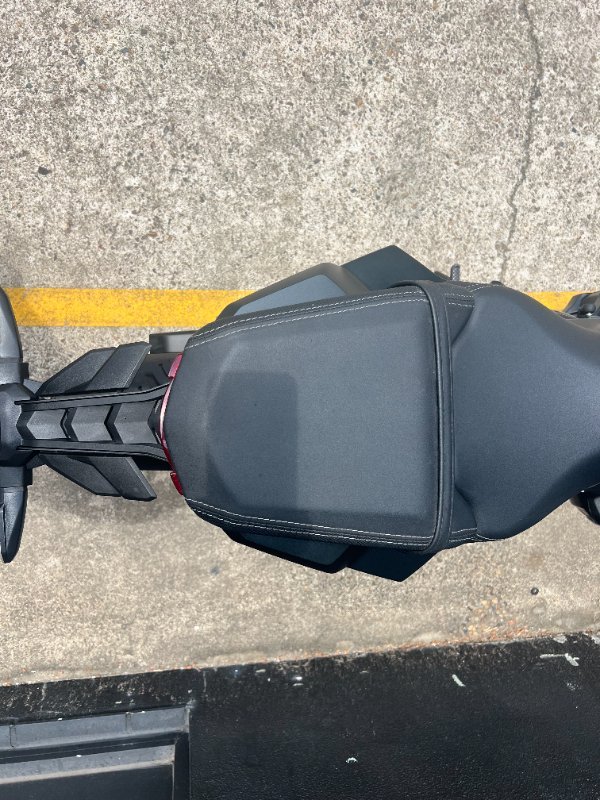 2023 Honda CB650R BLACK