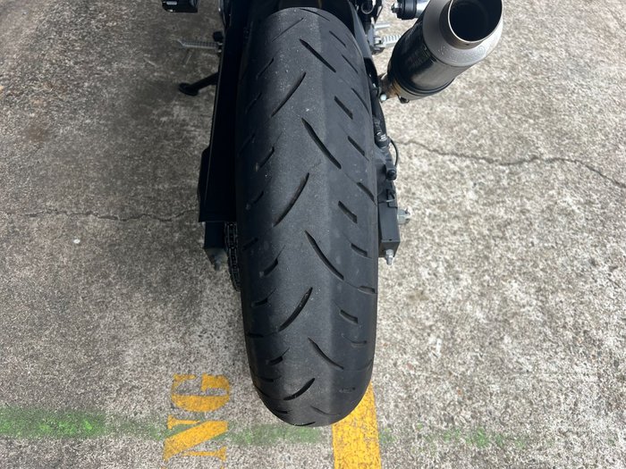 2023 Kawasaki NINJA 400 LAMS WHITE