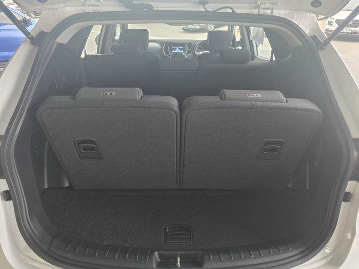 2015 Hyundai Santa Fe Active