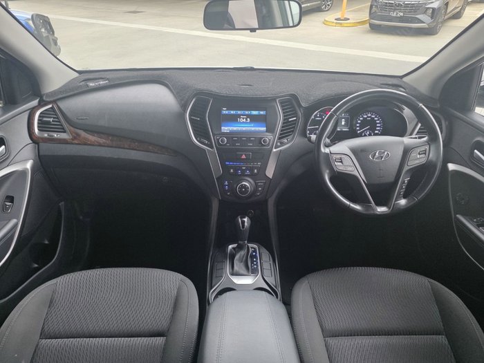 2015 Hyundai Santa Fe Active