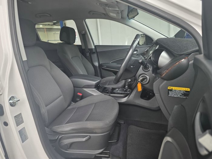 2015 Hyundai Santa Fe Active