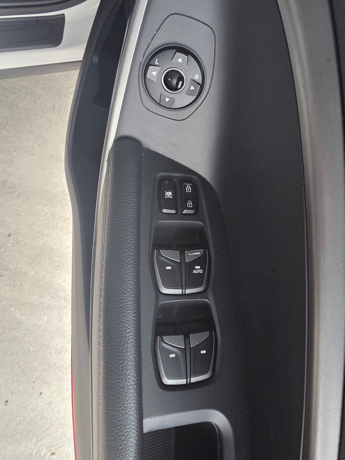 2015 Hyundai Santa Fe Active