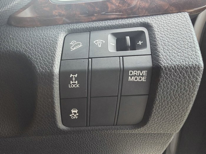 2015 Hyundai Santa Fe Active