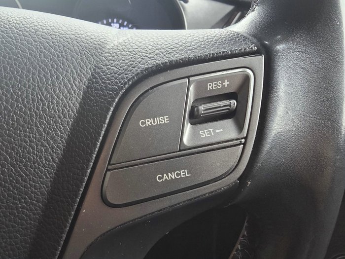 2015 Hyundai Santa Fe Active