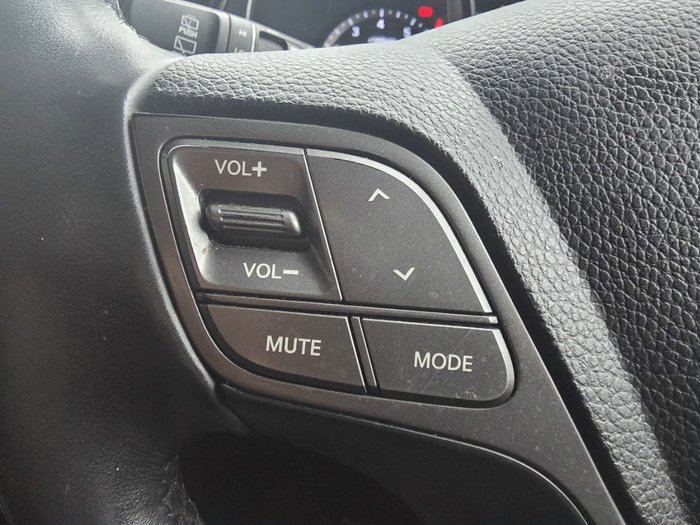 2015 Hyundai Santa Fe Active