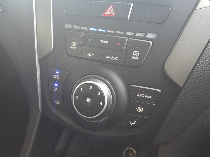 2015 Hyundai Santa Fe Active