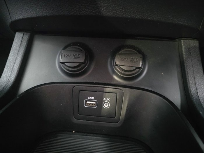 2015 Hyundai Santa Fe Active