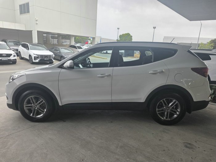 2015 Hyundai Santa Fe Active