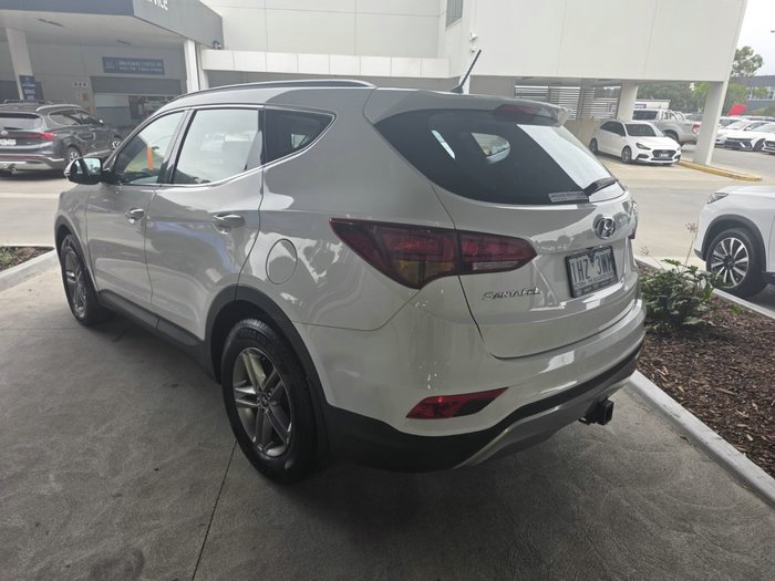 2015 Hyundai Santa Fe Active