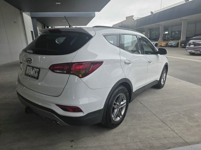 2015 Hyundai Santa Fe Active