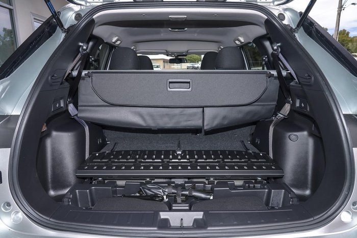 2024 Mitsubishi Outlander LS