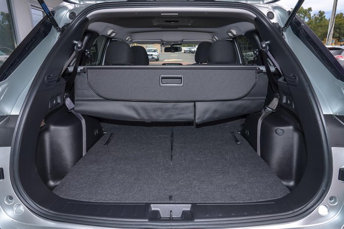 2024 Mitsubishi Outlander LS