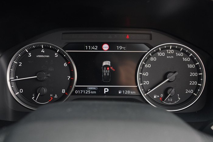 2024 Mitsubishi Outlander LS ZM MY24 Sterling Silver