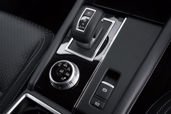 2024 Mitsubishi Outlander LS ZM MY24 Sterling Silver