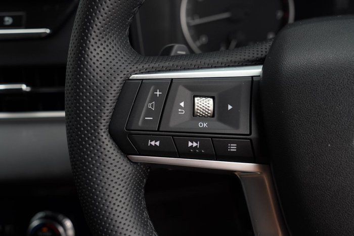 2024 Mitsubishi Outlander LS ZM MY24 Sterling Silver