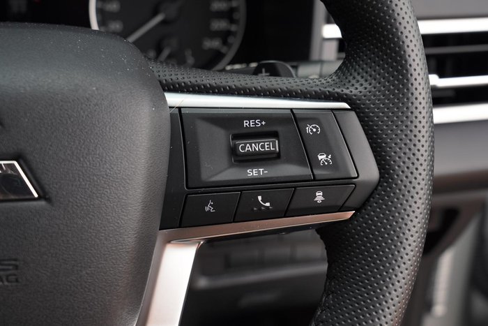 2024 Mitsubishi Outlander LS ZM MY24 Sterling Silver