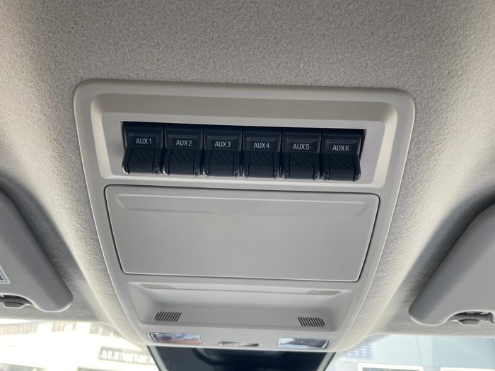 2025 Ford Ranger Sport