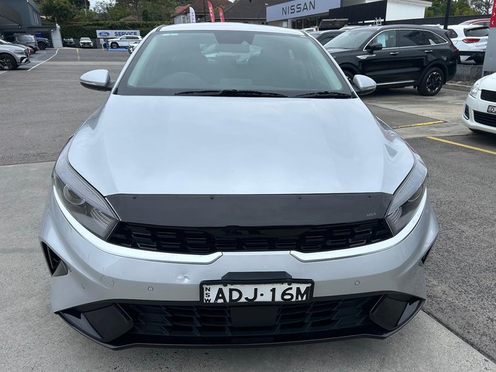 2022 Kia Cerato S