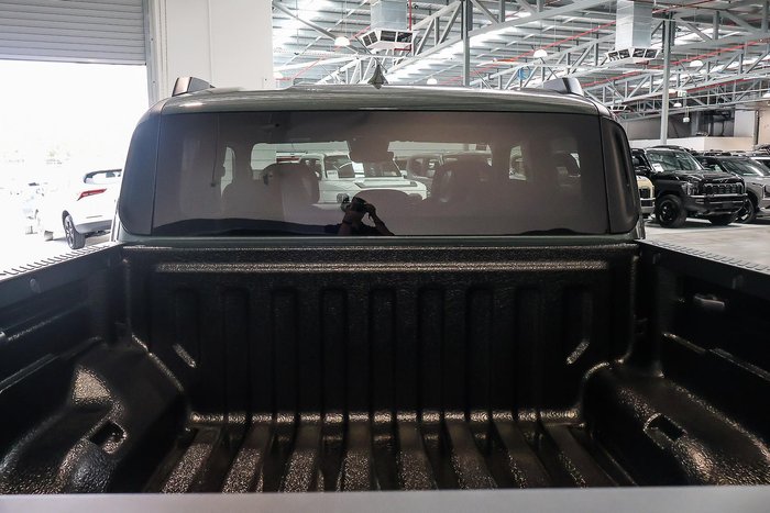 2025 Kia Tasman X-Pro