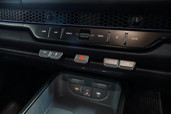 2025 Kia Tasman X-Pro