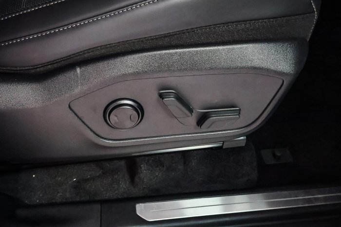 2025 Kia Tasman X-Pro