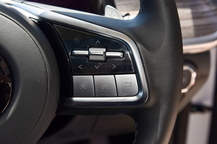 2025 GWM Cannon Alpha Ultra PHEV