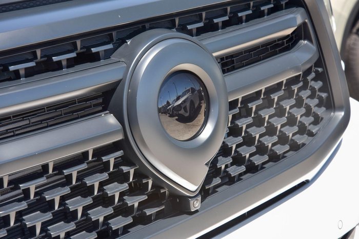 2025 GWM Cannon Alpha Ultra PHEV