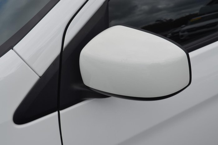 2021 Mitsubishi Mirage LS