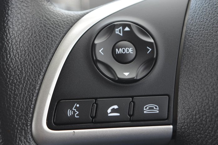 2021 Mitsubishi Mirage LS