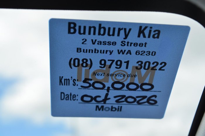 2021 Mitsubishi Mirage LS