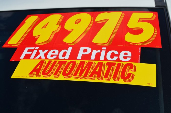 2021 Mitsubishi Mirage LS