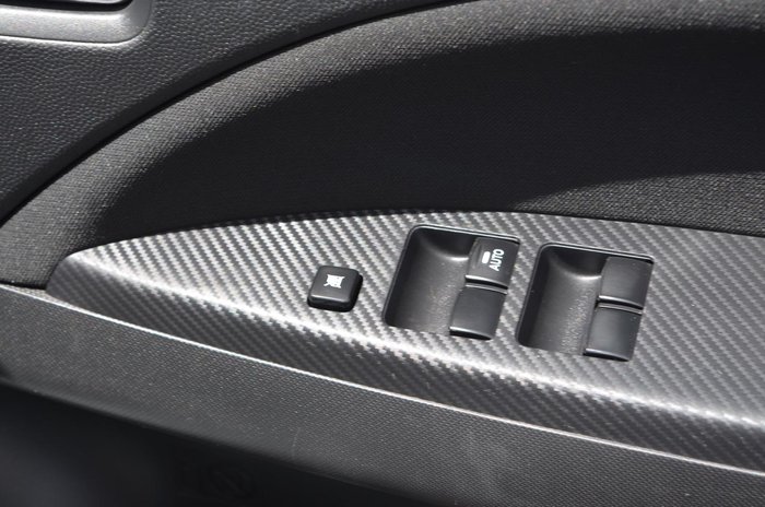 2021 Mitsubishi Mirage LS