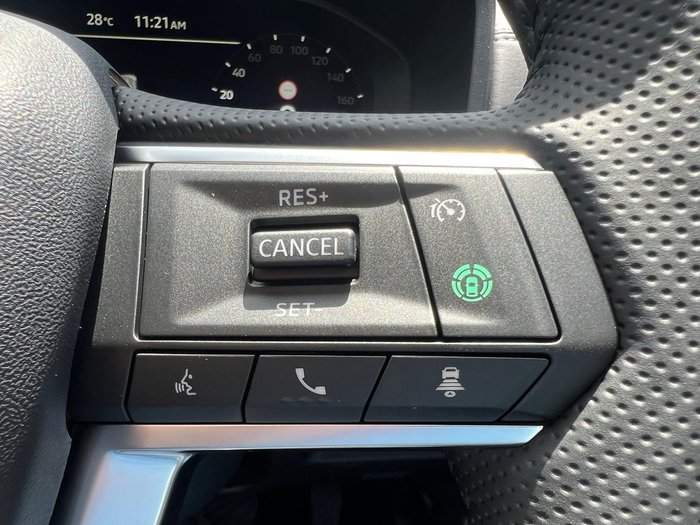2025 Mitsubishi Outlander Aspire ZM MY25 AWD White Diamond