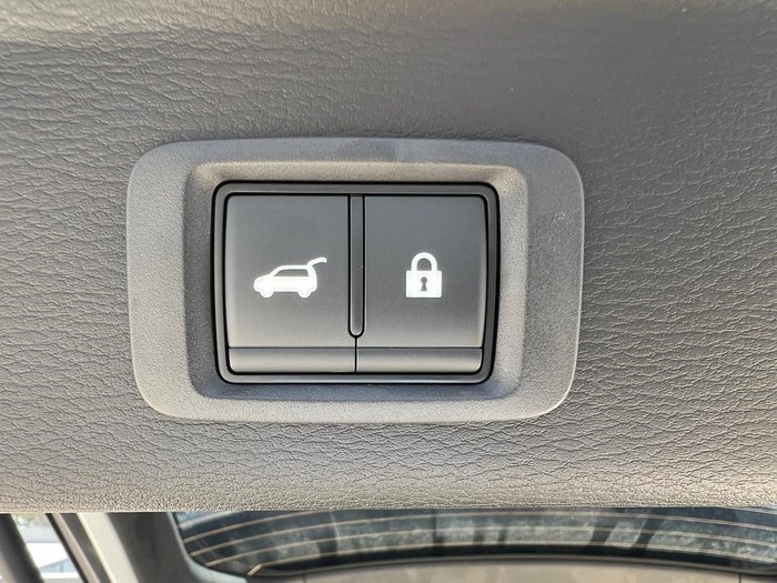 2025 Mitsubishi Outlander Aspire ZM MY25 AWD White Diamond