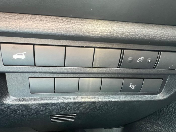 2025 Mitsubishi Outlander Aspire ZM MY25 AWD White Diamond