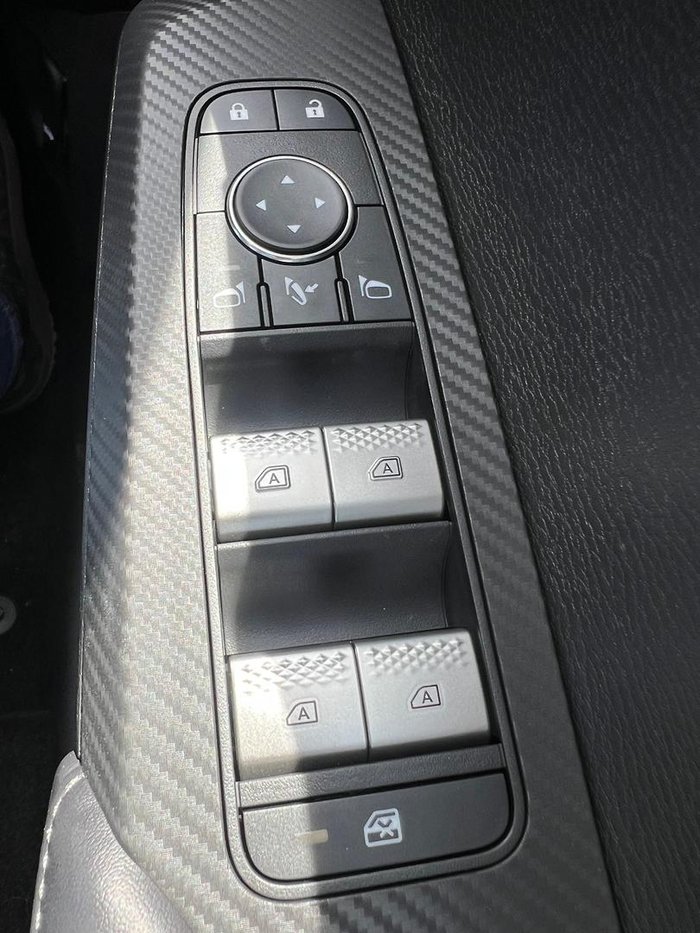 2025 Mitsubishi Outlander Aspire ZM MY25 AWD White Diamond