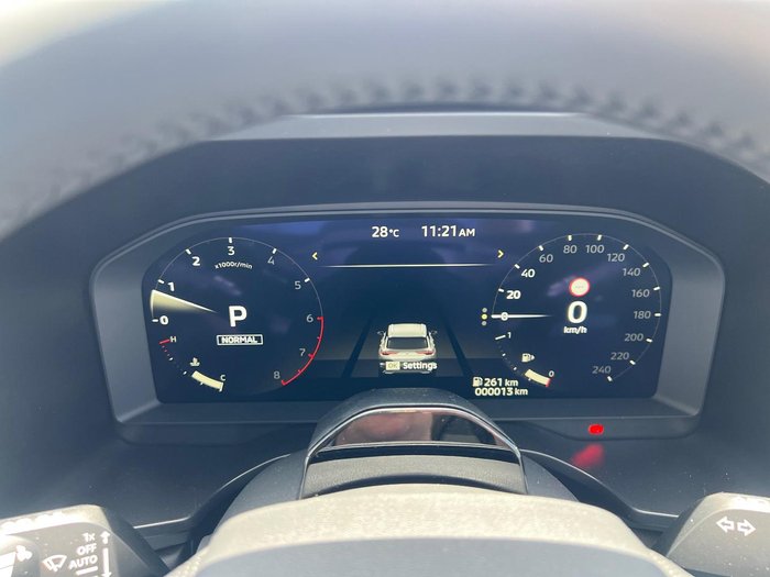 2025 Mitsubishi Outlander Aspire