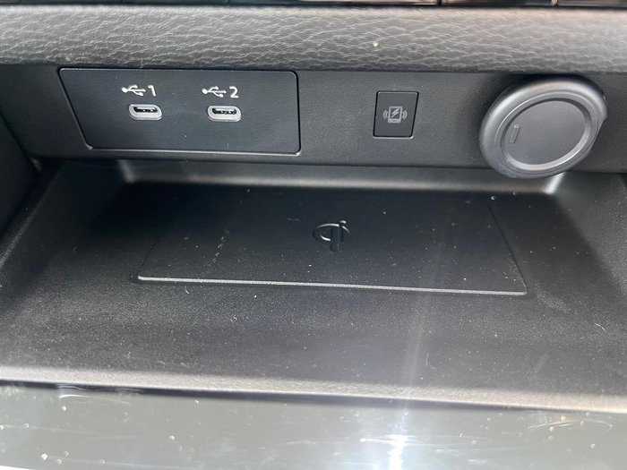 2025 Mitsubishi Outlander Aspire